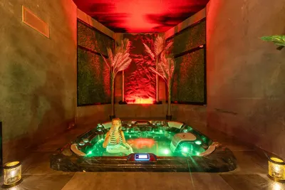 Suite INTENSE | INTENSE Senses Experience, photo 5