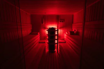 Suite INTENSE | INTENSE Senses Experience, photo 4