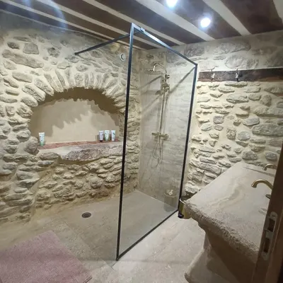 la chambre romantique du Beaumont, photo 2