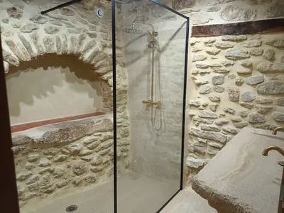 la chambre romantique du Beaumont, photo 4