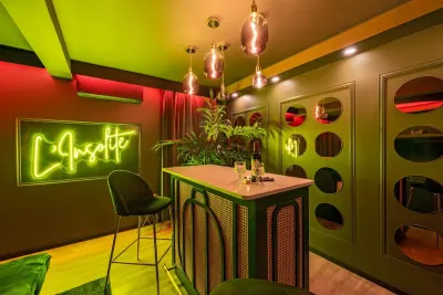 L'Insolite Spa Privatif - Suite Insolite, photo 2
