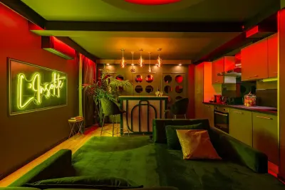 L'Insolite Spa Privatif - Suite Insolite, photo 4