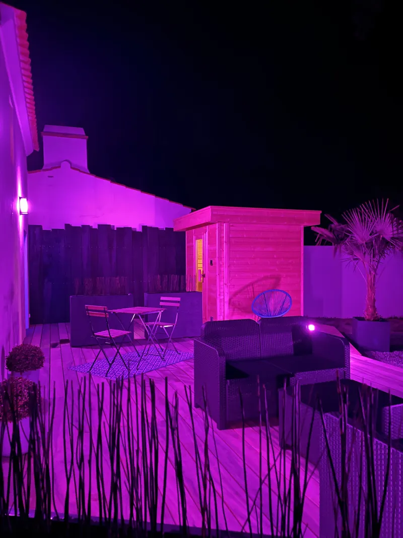 Elle & Île - Noirmoutier, photo 14