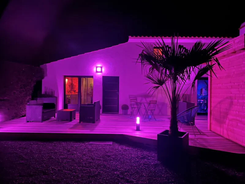 Elle & Île - Noirmoutier, photo 15