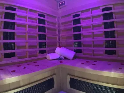 Le Clos des Charmelines - La suite, photo 2
