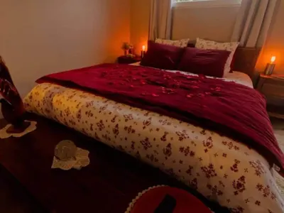 Le Clos des Charmelines - La suite, photo 4