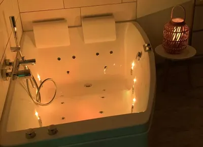Cottage Interieur Spa classé 4 étoiles, photo 3