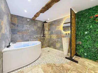La Balinaise, love room à Auriac-sur-Vendinelle