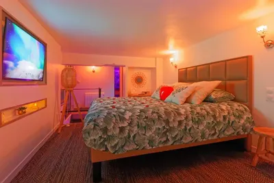 Spa tropical Le Havre – Séjour romantique et bien-être, photo 3