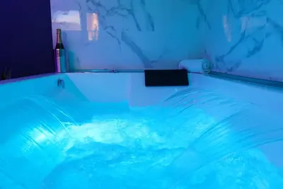 Spa tropical Le Havre – Séjour romantique et bien-être, photo 4