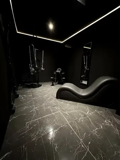 BDSM TanTra Love Room & SPA, love room à Miramas
