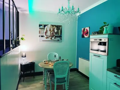 Dream room Forbach, photo 3