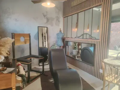 Atelier des rêves, photo 5