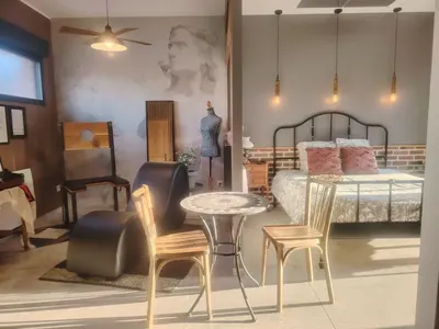 Atelier des rêves, photo 2