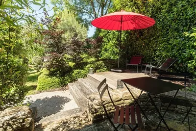 Le Domaine des Prés Verts - Le Lodge, photo 5