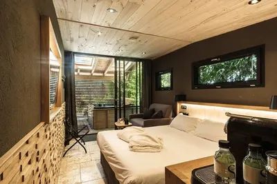 Le Domaine des Prés Verts - Le Lodge, photo 3