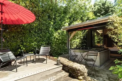 Le Domaine des Prés Verts - Le Lodge, photo 2