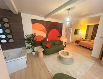Le Boudoir Interdit, photo 2