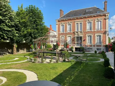 La Demeure de Charme, photo 2