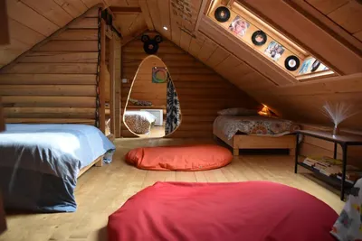 CHARMES en CHALET, photo 3