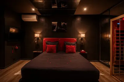 LoveRoom by Pimente Ton Couple, photo 2