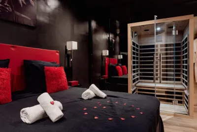 LoveRoom by Pimente Ton Couple, photo 3