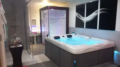 The spa by elle et lui - Mouscron, photo 4