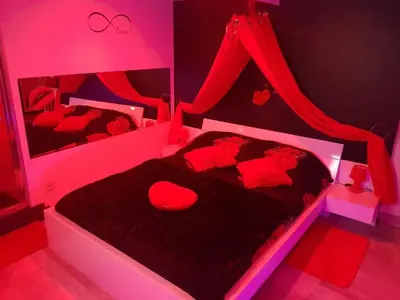 Refuge de rêve au désirs-spa, photo 3