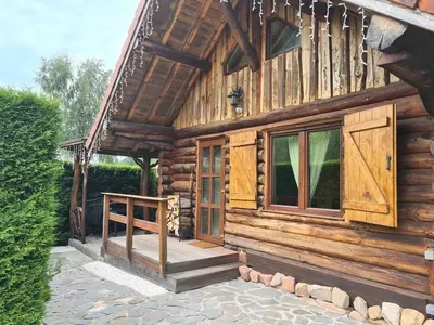 Le Haut Jardin - La Cabane, photo 3