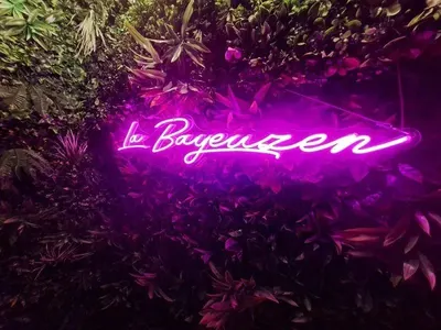 La Bayeuzen - La Tropicale, photo 4