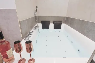 Les Bulles de Mona - L'Alcove & Spa, photo 2