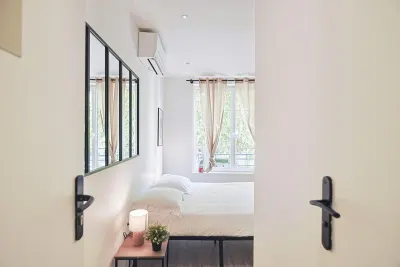 Les Bulles de Mona - Passion & Spa, photo 5