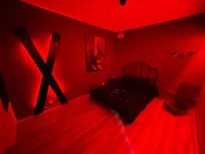Love room pour 2, love room à Brunstatt