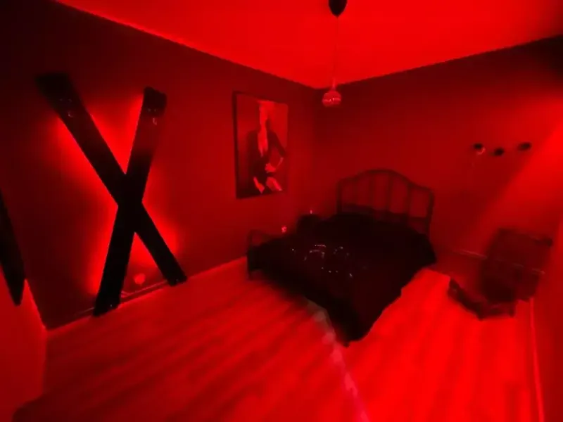 Love room pour 2, love room à Mulhouse