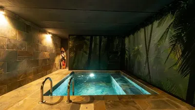 Suite 47 SPA - Pool, photo 5