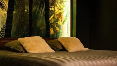 Suite 47 SPA - Pool, photo 3
