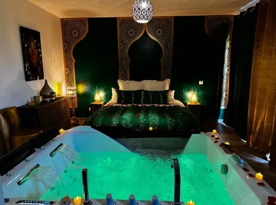 RIAD MAJORELLE, photo 2