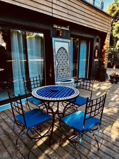 RIAD MAJORELLE, photo 3