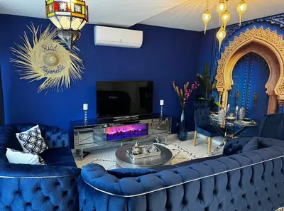 RIAD MAJORELLE, photo 4