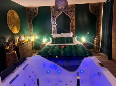 RIAD MAJORELLE, photo 5